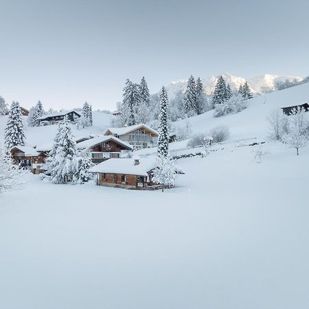 Ferienwohnung Haus Bergheimat Oberstdorf Exterior foto