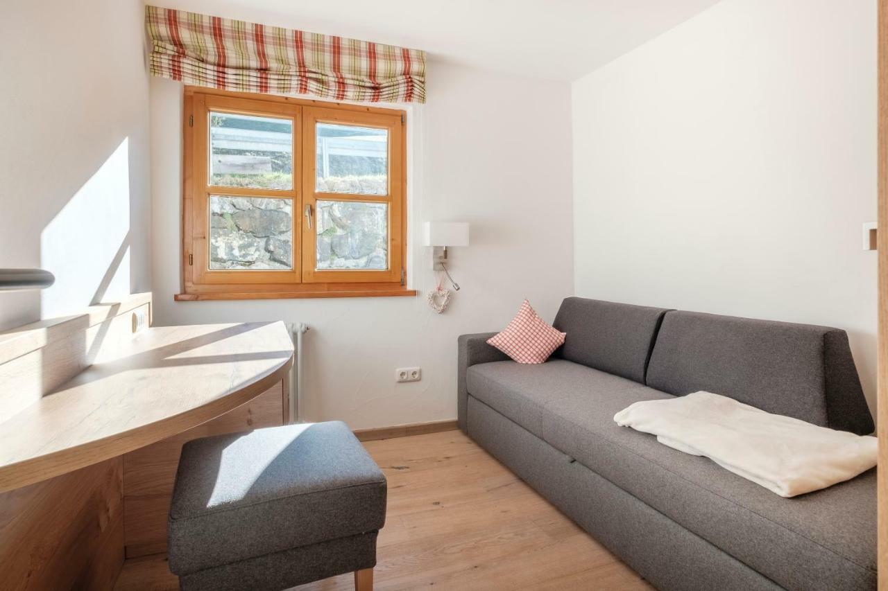 Ferienwohnung Haus Bergheimat Oberstdorf Exterior foto